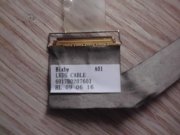 @ORIGINAL Hp Compaq Mini 110 LCD DATA KABLO 6017B0207601