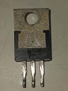 SBR10100CT Diyot TO-220AB