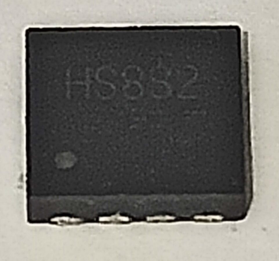 HS8S2 QFN-8 HSOP8 Mosfet