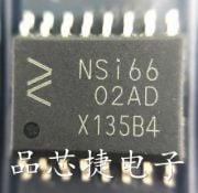 NSI6602B-DSWR NSI6602BD NSI6602 sop-16 Entegre