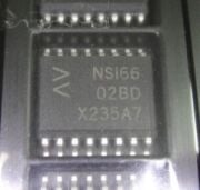 NSI6602B-DSWR NSI6602BD NSI6602 sop-16 Entegre