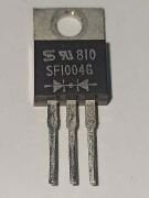 SF1004G Diyot TO-220AB