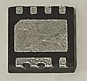 AOZ1334DI-01 1334 I1AP I1AN DFN-8 Chipset