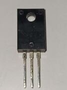 SIF9N50D Mosfet TO-220FP
