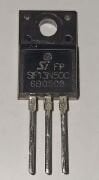 SIF13N50C Mosfet TO-220FP
