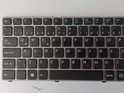 @ORIGINAL CASPER CSD KLAVYE CGU KLAVYE MP-13A86TQ-5284