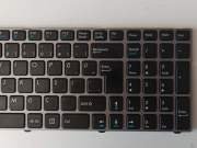 @ORIGINAL CASPER CSD KLAVYE CGU KLAVYE MP-13A86TQ-5284