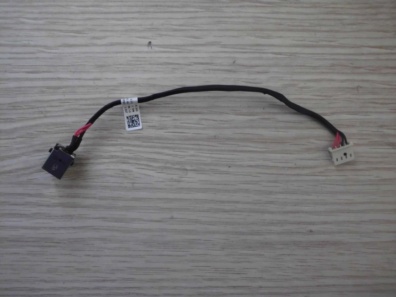 @ORIGINAL ACER E5-573 DC JACK E5-573 ŞARJ SOKET