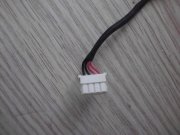 @ORIGINAL ACER E5-573 DC JACK E5-573 ŞARJ SOKET