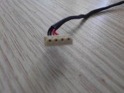 @ORIGINAL ACER E5-573 DC JACK E5-573 ŞARJ SOKET