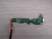 @ORIGINAL Acer V5 551 ZRP VGA Board + Flex Kablo / DA0ZRPIB6B0