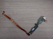 @ORIGINAL Acer V5 551 ZRP VGA Board + Flex Kablo / DA0ZRPIB6B0