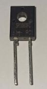 SR1060FC Diyot TO-126-2