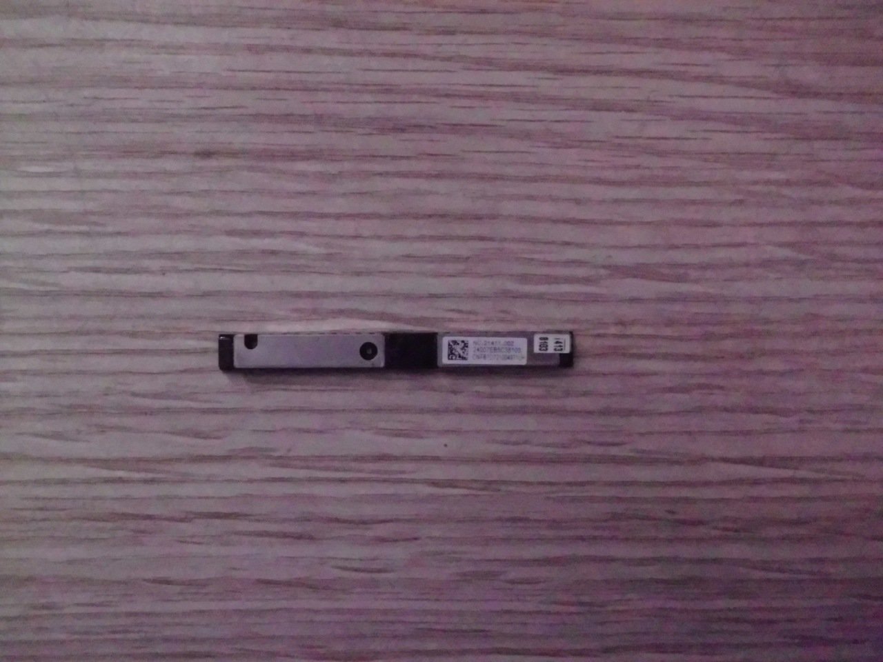 @ORIGINAL Acer Aspire V5 551 ZRP Dahili Kamera / Internal Webcam