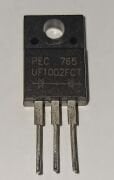 UF1002FCT Diyot TO-220FP