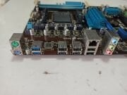 ASUS M5A97 LE R2.0 AMD 970/SB950 AM3+ DDR3 2133MHz(O.C.) Anakart