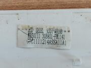 MB50II1 BEZEL 30B801-FM1141