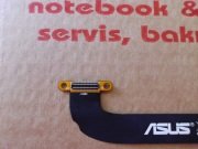 @ORIGINAL Asus TAICHI 31 FPC Soket Flex Kablo Taichi31