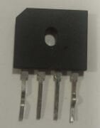 GBU406 Köprü Diyot SIP-4