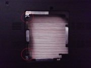 @ORIGINAL Acer Aspire V5 551 ZRP Alt Kasa  Bottom Case ** Açıklama