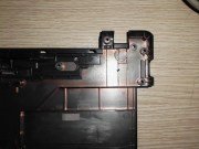 @ORIGINAL Acer Aspire V5 551 ZRP Alt Kasa  Bottom Case ** Açıklama
