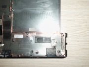 @ORIGINAL Acer Aspire V5 551 ZRP Alt Kasa  Bottom Case ** Açıklama