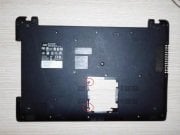 @ORIGINAL Acer Aspire V5 551 ZRP Alt Kasa  Bottom Case ** Açıklama