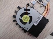 @ORIGINAL Acer Aspire V5 551 ZRP Soğutucu Fan / Bakır Blok