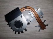 @ORIGINAL Acer Aspire V5 551 ZRP Soğutucu Fan / Bakır Blok