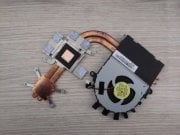 @ORIGINAL Acer Aspire V5 551 ZRP Soğutucu Fan / Bakır Blok