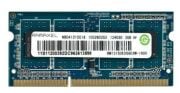 Ramaxel Rmt3150ed58e8w-1600 2gb Sodimm Ddr3 Pc12800 (1600)
