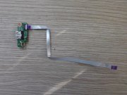 @ORIGINAL ACER E5-573 USB BOARD DA0ZRTTB6D0