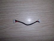 @ORIGINAL Acer Aspire V5 551 ZRP Anakart Power