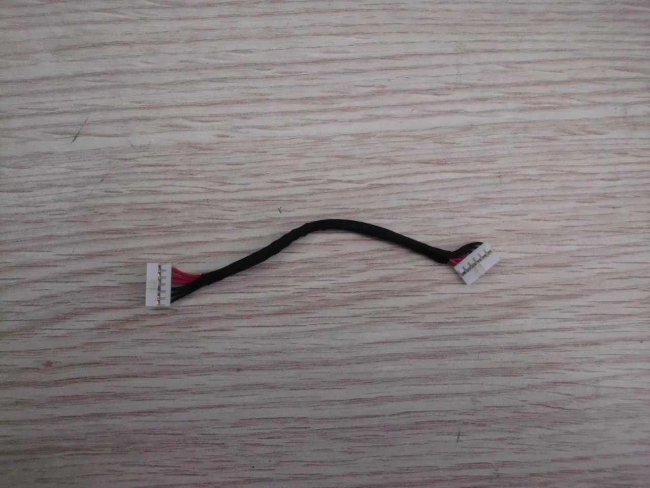 @ORIGINAL Acer Aspire V5 551 ZRP Anakart Power