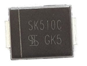 @ORIGINAL SK510C Diode 510C Diyot