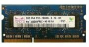 Hynix HMT325S6BFR8C-H9 2 GB DDR3 1333 MHz Ram