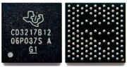 @ORIGINAL CD3217B12 CD3217B12ACER BGA Chipset