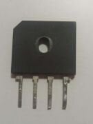 GBU805 Köprü Diyot SIP-4