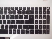 @ORIGINAL ACER E5-573 ÜST KASA E5-573 KLAVYE