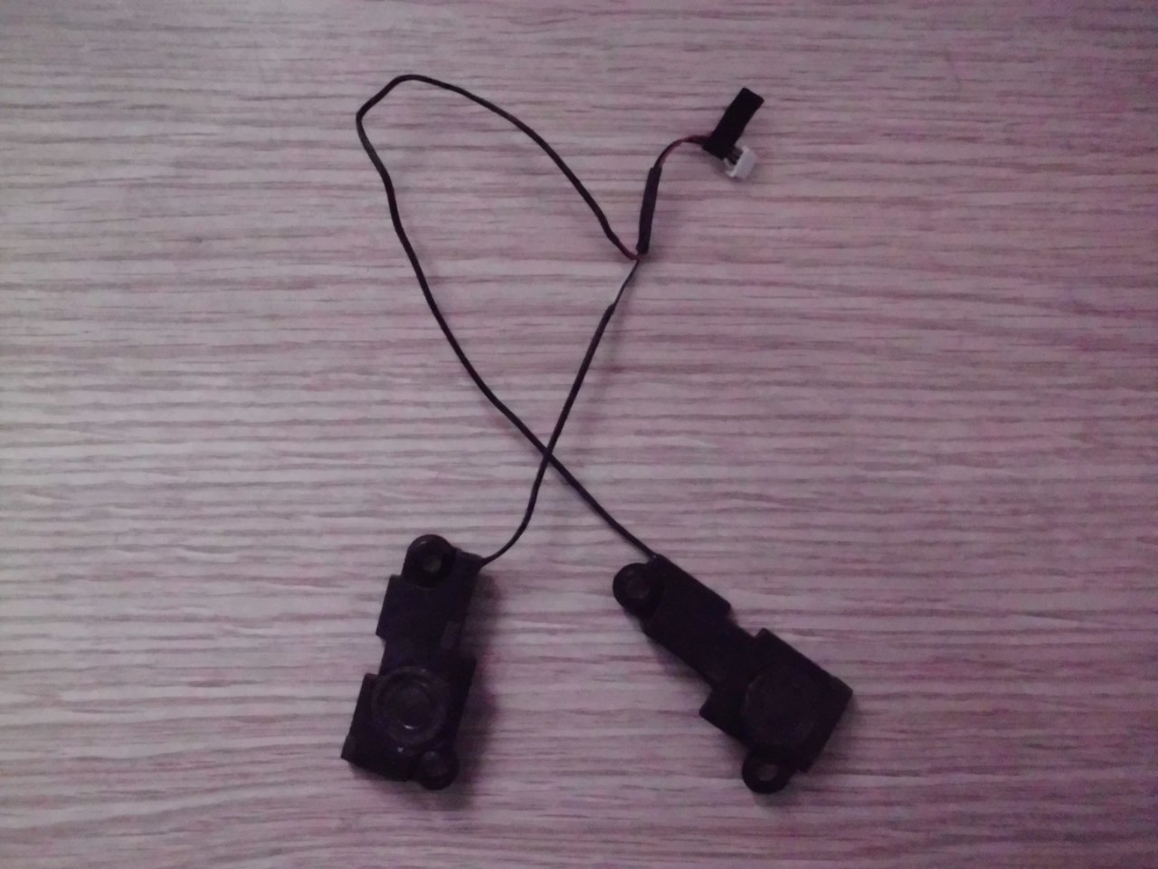 @ORIGINAL Acer Aspire V5 551 ZRP Dahili Hoparlör Orjinal