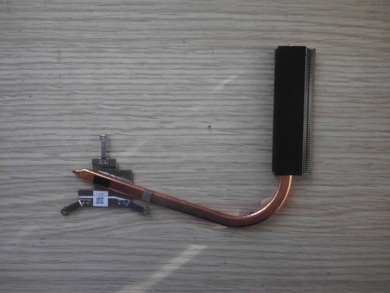 @ORIGINAL ACER E5-573 BAKIR BLOK SOĞUTUCU