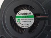 @ORIGINAL TE11-HR FAN MF60090V1-C190-G99 DC280009KS0