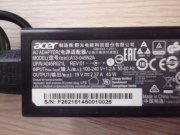 @ORIGINAL ACER E5-573 ADAPTÖR ŞARJ A13-045N2A 19V  2.37 AMPER