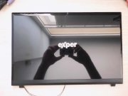 @ORIGINAL Exper W258HP COVER W258HPQ COVER