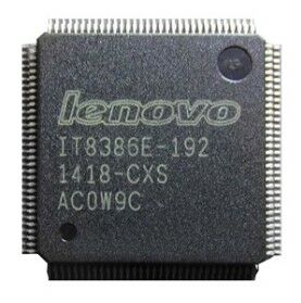 IT8386E-192 CXS QFP-128 Chipset Entegre IO