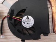 @ORIGINAL DELL N4030 4030 FAN & BAKIR BLOK KSB0705HA 60.4EK27.001