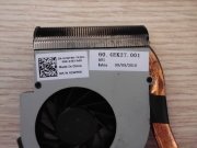 @ORIGINAL DELL N4030 4030 FAN & BAKIR BLOK KSB0705HA 60.4EK27.001