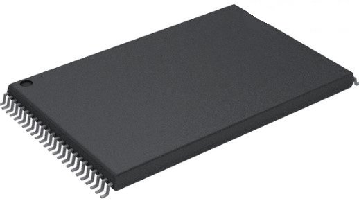 TC58BVG0S3HTA00 TC58BVG0S3HTAOO TC58BVGOS3HTA00 tsop 48 Chipset