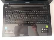 CASPER CSY NOTEBOOK I5 4200 - 8 GB - 256 SAMSUNG SSD