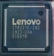 IT8227E-192 CXA QFP-128 Chipset Entegre IO